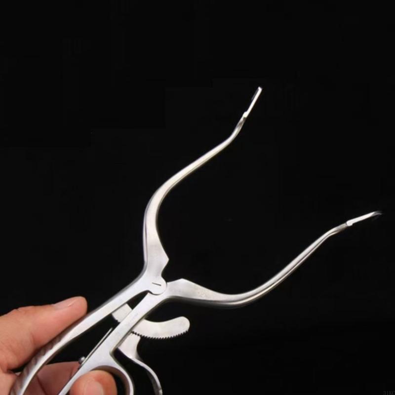 効率的な取り扱いのための広い開口部を備えた魚の口オープナーフ - Fishing Equipment Price のレビューと価格