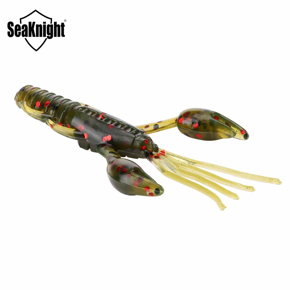 Seaknight-ソフトフィッシングルアー,1.8g 6. - Fishing Equipment Brands のレビューと価格