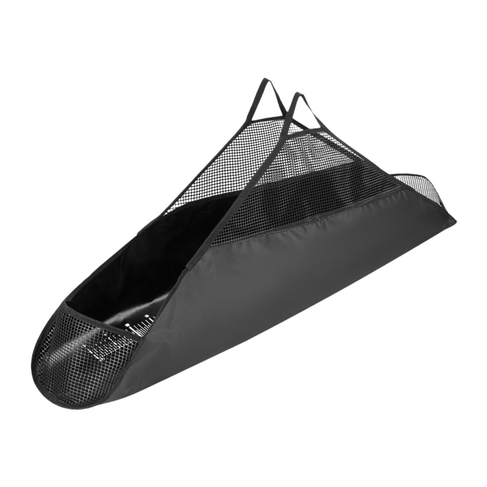 折りたたみ式釣り用計量ツールバッグ、釣り道具やアクセサリー用 - Fishing Equipment Bag のレビューと価格