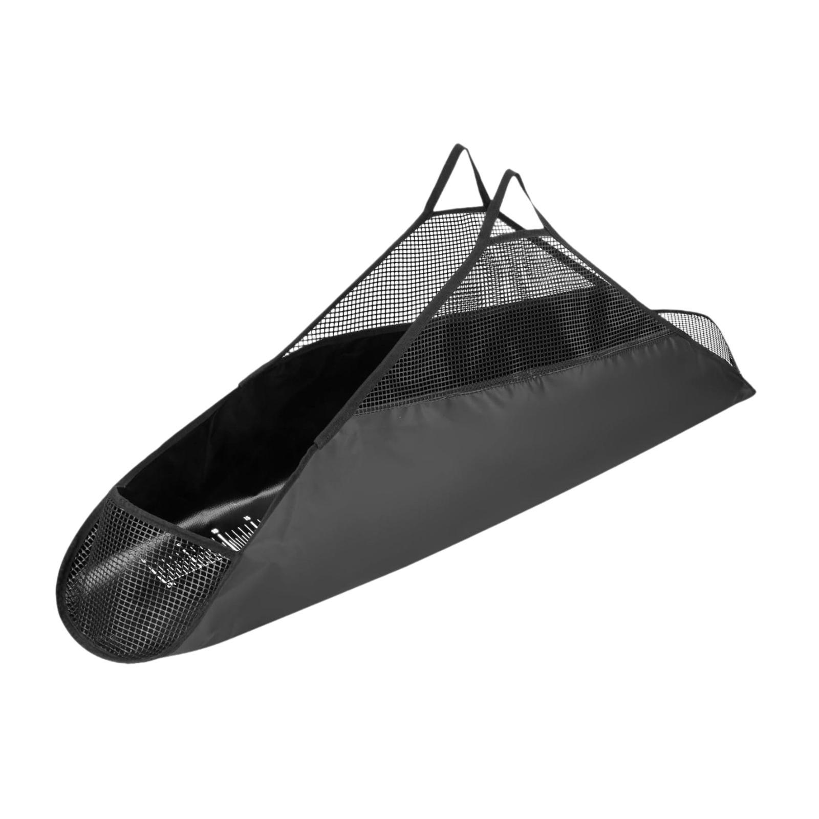 折りたたみ式釣り用計量ツールバッグ、釣り道具やアクセサリー用 - Fishing Equipment Bag のレビューと価格