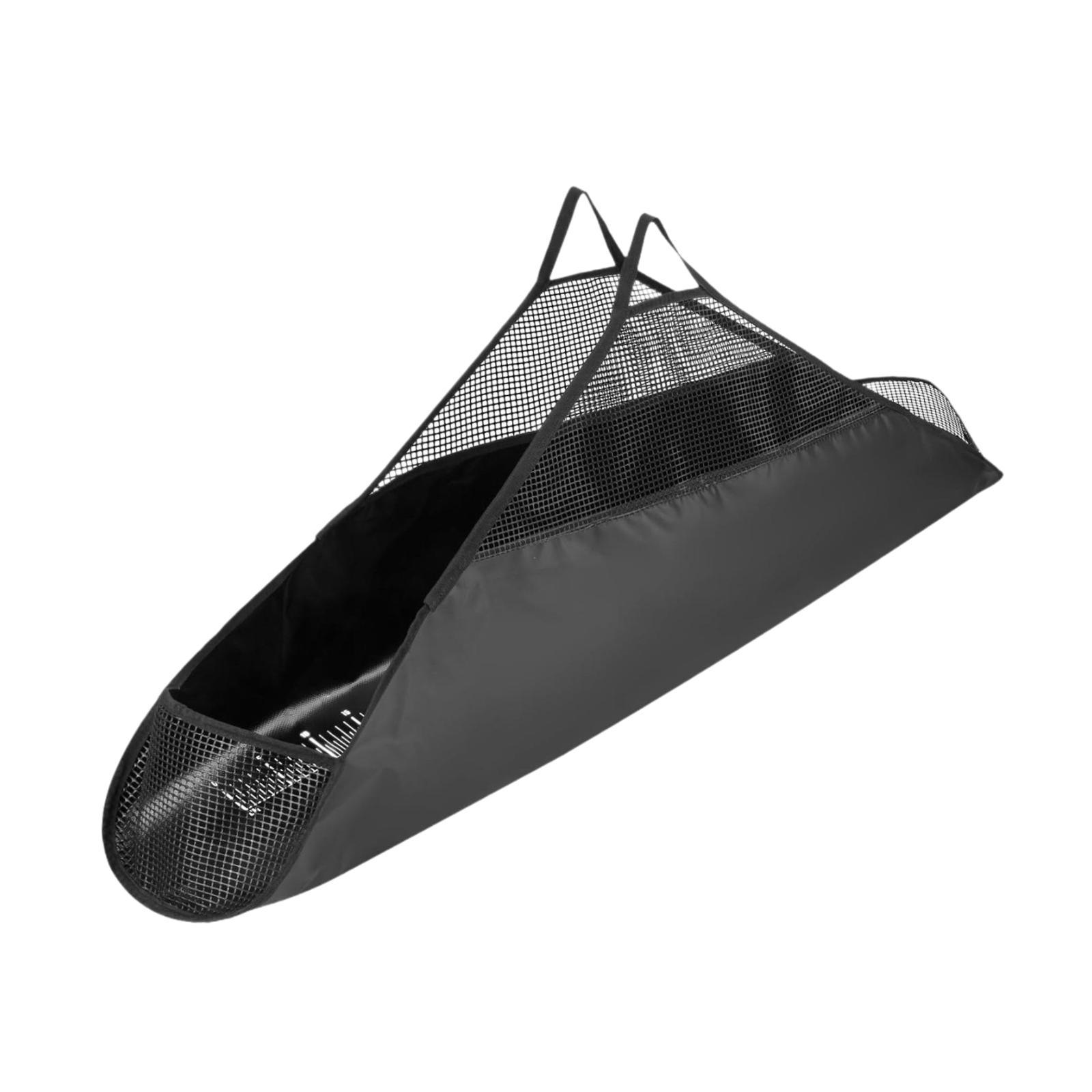 折りたたみ式釣り用計量ツールバッグ、釣り道具やアクセサリー用 - Fishing Equipment Bag のレビューと価格
