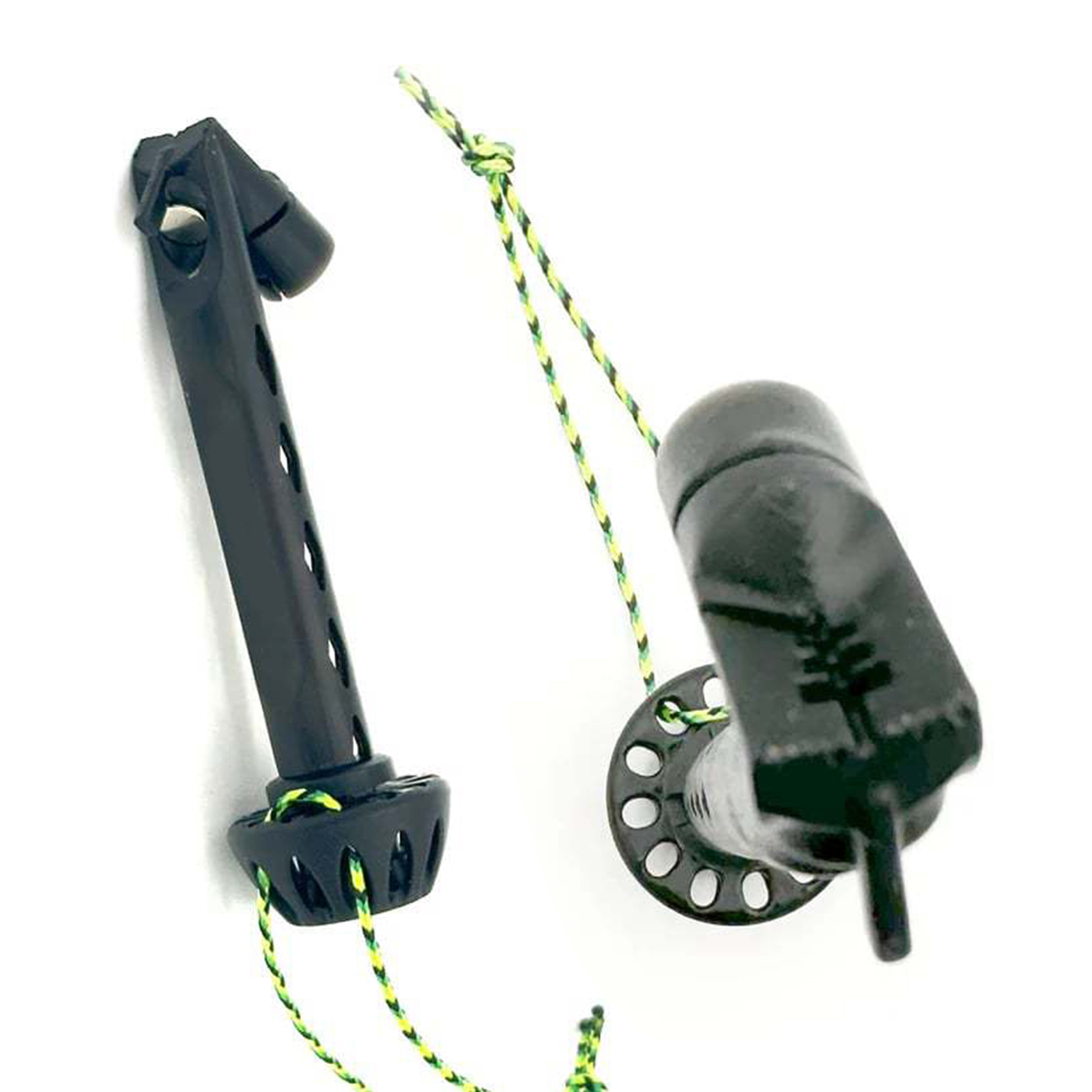 2/3/4/5 個ポータブル磁気フライスレッダー軽量多機能釣 - Fishing Equipment Carp のレビューと価格