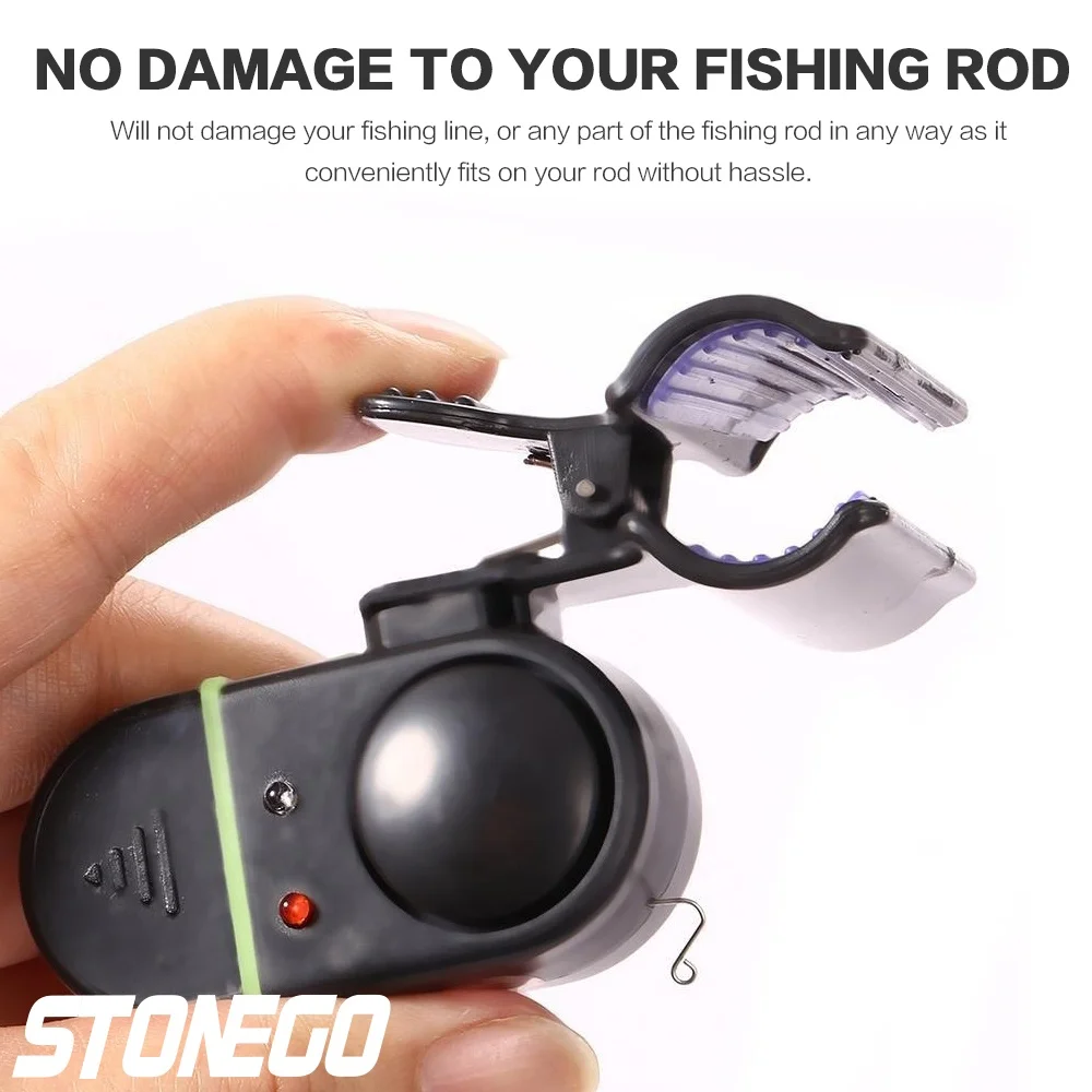 FLYSAND 魚バイト ルアー アラート アラーム サウン - Ice Fishing Tip Up のレビューと価格