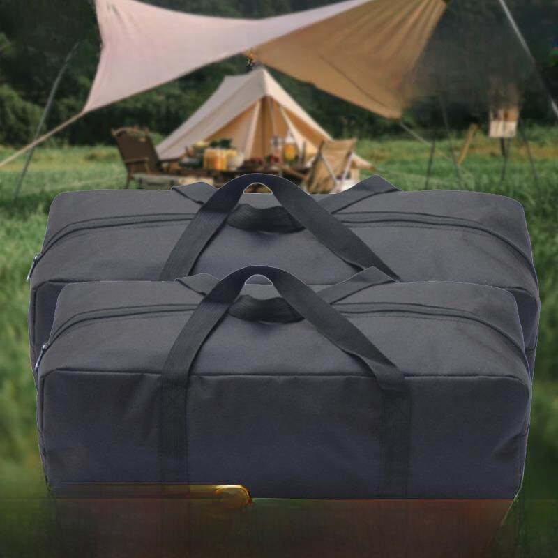 オックスフォード布釣り竿収納袋屋外ロングストリップテントポー - Fishing Equipment Bag のレビューと価格