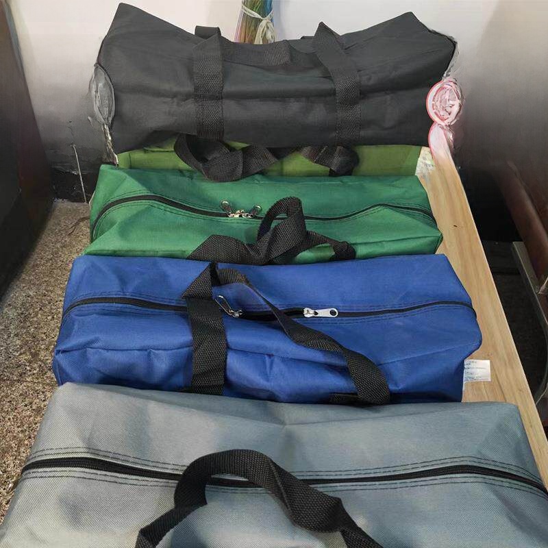 オックスフォード布釣り竿収納袋屋外ロングストリップテントポー - Fishing Equipment Bag のレビューと価格