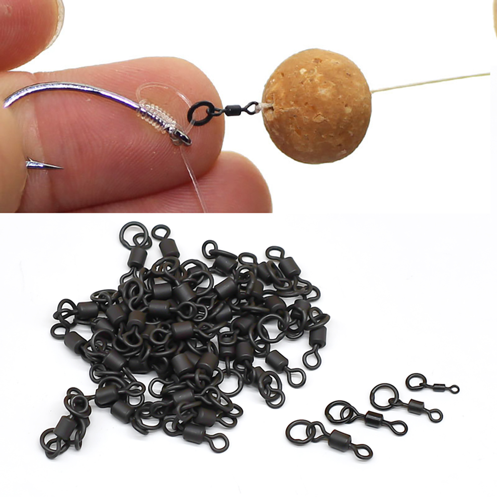 MNFT 40 個クイックチェンジフレキシリングスイベルリグ - Ice Fishing Tip Up のレビューと価格