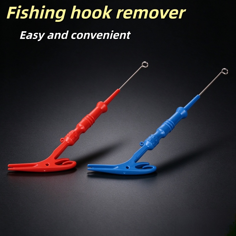 多機能釣り針外しツール、素早く結び目を解くことができる、携帯 - Fishing Equipment Price のレビューと価格