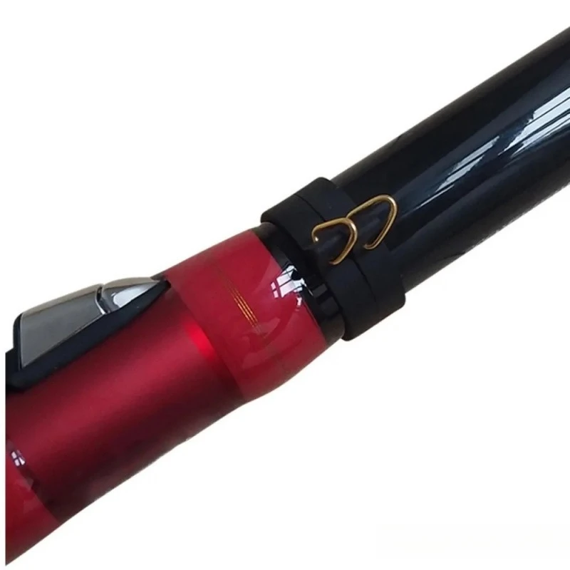 釣り竿用フックホルダー4個または6個入り、餌釣り用フックリン - Fishing Equipment Carp のレビューと価格